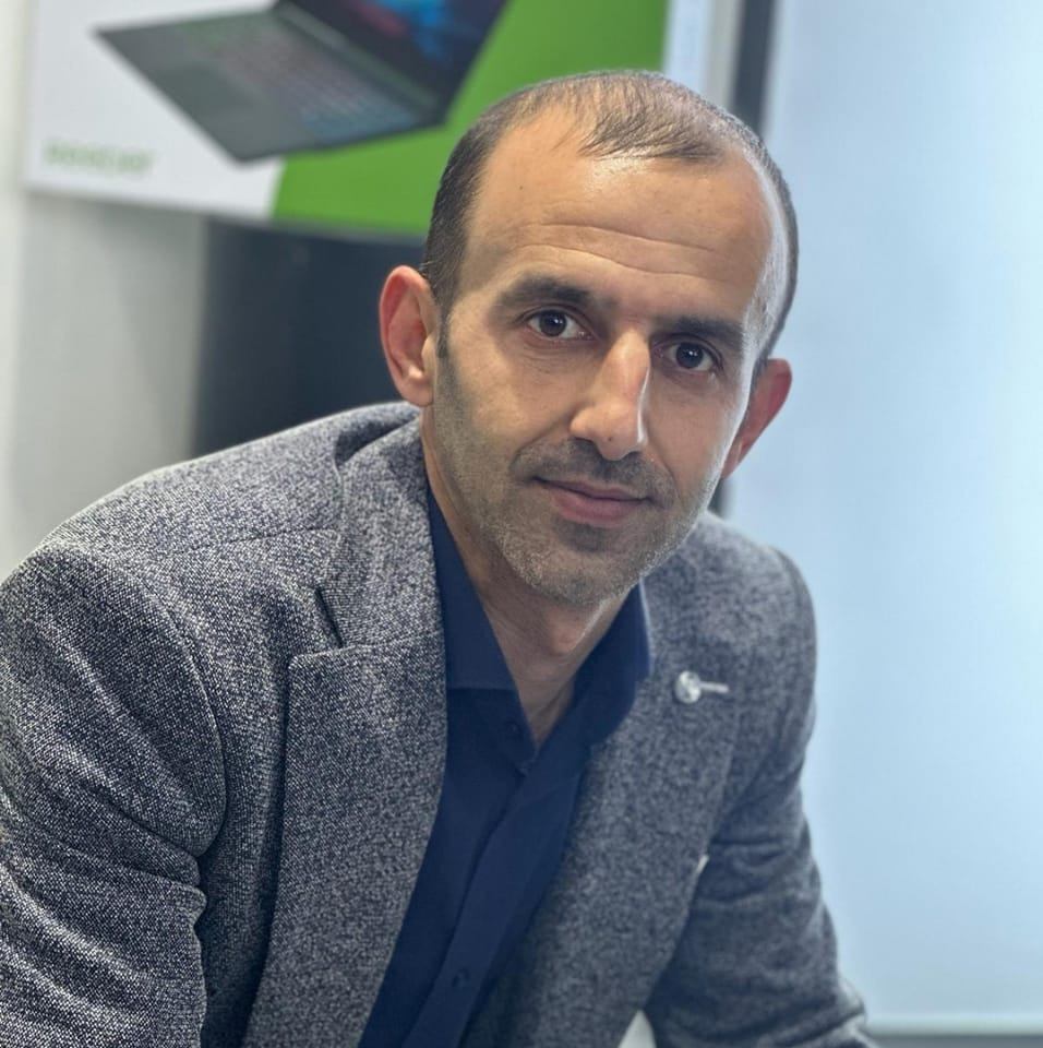 Hasan KAYA